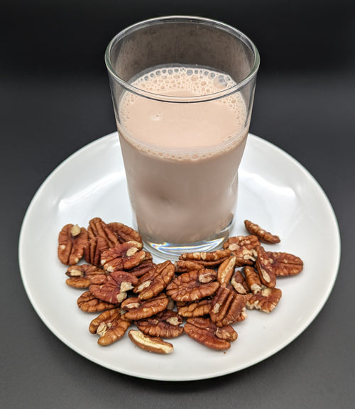 Papershell Pecan Sapling