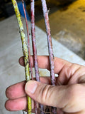 Cumberland Black Raspberry bare root